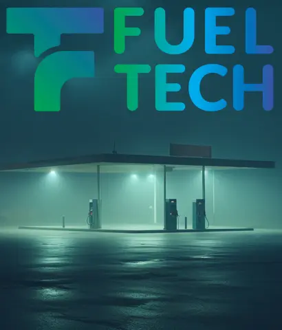 Fuel Tech